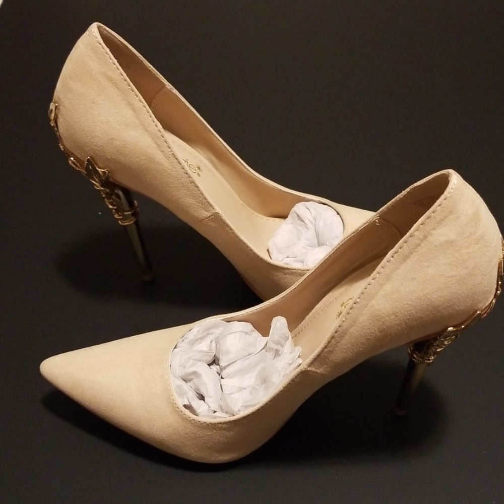 Women shoes